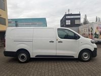 Gebraucht Toyota Proace 122 PS (89 kW) 2020 Weiß Van / Kleinbus