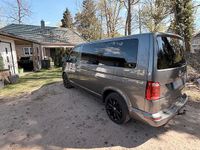 Brugt VW T6 150 HK (110 kW) 2016 Van