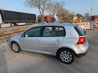 Gebraucht VW Golf V 116 PS (85 kW) 2007 Grau Kleinwagen