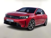 Neu Opel Corsa 101 PS (74 kW) 2025 Kardio red Kleinwagen