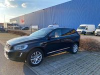 Gebraucht Volvo XC60 Inscription 220 PS (161 kW) 2017 Blau SUV
