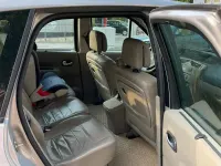 Gebraucht Renault Scénic 113 PS (83 kW) 2003 Grau Van / Kleinbus