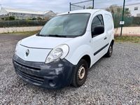 gebraucht Renault Kangoo Rapid Compact Basis