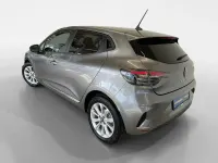 Nieuw Renault Clio V Evolution 91 PK (66 kW) 2025 Grijs Sedan