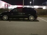 Second-hand Ford Focus 131 CP (96 kW) 2001 Negru Coupe