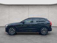 Gebraucht Volvo XC60 Plus 250 PS (183 kW) 2024 Onyx black metallic SUV