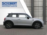 Gebraucht Mini Cooper SE Essential 135 kW (184 PS) 2023 Silber Kleinwagen