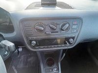 Gebraucht Skoda Citigo 60 PS (44 kW) 2017 Schwarz Kleinwagen