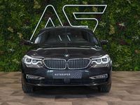 Gebraucht BMW 640 320 PS (235 kW) 2017 Grau Coupé