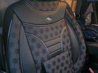 Gebraucht Ford Tourneo Custom 130 PS (95 kW) 2019 Weiß Van