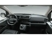 Neu Opel Vivaro 150 PS (110 kW) 2026 Weiss Van / Kleinbus