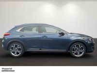 Gebraucht Kia XCeed 140 PS (102 kW) 2020 Blau SUV