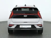 Neu Hyundai Bayon 101 PS (74 kW) 2025 Grau SUV