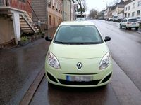 gebraucht Renault Twingo 2008