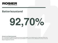 Gebraucht Mercedes GLA250 Progressive 218 PS (160 kW) 2021 Silber SUV