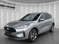 Gebraucht Ford Kuga ST-Line 243 PS (178 kW) 2025 Solar silver metallic SUV