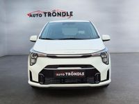 Gebraucht Kia Picanto Vision 63 PS (46 kW) 2024 Schneeweiss Kleinwagen