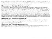 Gebraucht Audi A1 Basis 116 PS (85 kW) 2025 Gletscherweiß metallic SUV