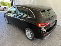 Gebraucht Mercedes B250 Progressive 160 PS (117 kW) 2022 Schwarz Kleinwagen