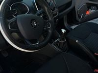 Gebraucht Renault Clio IV GT 118 PS (86 kW) 2018 Schwarz Kleinwagen
