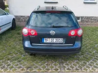 Gebraucht VW Passat 150 PS (110 kW) 2007 Kombi