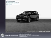 gebraucht Volvo XC90 B5 AWD Ultimate-Dark 7Sitzer Glasd HeadUpDisplay