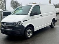 Gebraucht VW T6.1 150 PS (110 kW) 2020 Weiß Van