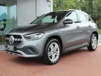 Second-hand Mercedes GLA250 224 CP (164 kW) 2020 Gri SUV