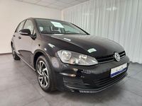 Gebraucht VW Golf VII S 110 PS (80 kW) 2015 Schwarz Limousine