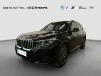 Second-hand BMW X1 M Sport 150 CP (110 kW) 2025 Negru SUV