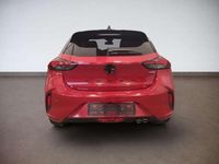 Gebraucht Opel Corsa 145 PS (106 kW) 2025 Kardio rot (metallic) Kleinwagen