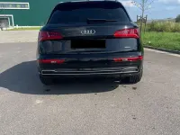 Gebraucht Audi Q5 S-Line 286 PS (210 kW) 2018 Schwarz SUV