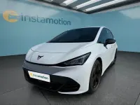 Usata Cupra Born 2024 Bianco Utilitaria