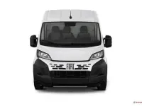 Neu Fiat Ducato 140 PS (102 kW) 2026 Weiß Van
