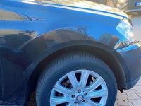 Gebraucht Mercedes ML280 140 PS (102 kW) 2008 Schwarz SUV