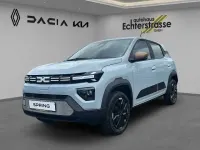 Gebraucht Dacia Spring Extreme 75 kW (102 PS) 2026 Seafoam Kleinwagen