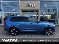 Gebraucht Volvo XC90 R-Design 392 PS (288 kW) 2019 Blau SUV