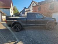 Gebraucht Dodge Ram 345 PS (253 kW) 2004 Schwarz Abholung