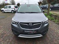 gebraucht Opel Crossland X *Kamera*Sitz-u.Lenkradhz*Navi*