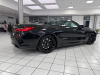 Gebraucht BMW M850 Performance 530 PS (389 kW) 2025 Black sapphire metallic Coupé