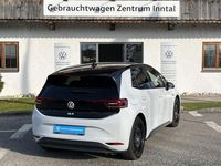 Gebraucht VW ID.3 Pro Performance 150 kW (204 PS) 2022 Weiß Kleinwagen