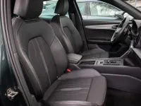 Gebraucht Cupra Formentor 204 PS (150 kW) 2022 Dark camouflage metallic SUV