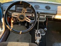 Gebraucht Lada 2102 72 PS (52 kW) 1972 Blau Kombi