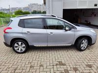 Gebraucht Peugeot 2008 Active 110 PS (80 kW) 2016 SUV