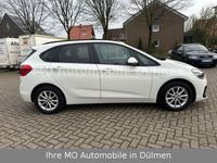 gebraucht BMW 216 Active Tourer Baureihe 2 216 d Advantage