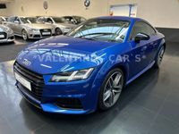 gebraucht Audi TTS TTS Coupe 2.0quattro/Spurh./Schale/Matrix/