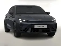 Neu Cupra Leon VZ 300 PS (220 kW) 2026 Magnetic grau metallic Limousine