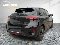 Usado Opel Corsa 101 HP (74 kW) 2025 Preto Citadino