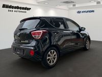 gebraucht Hyundai i10 YES!