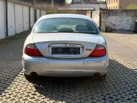 Gebraucht Jaguar S-Type S 238 PS (175 kW) 2001 Silber Limousine